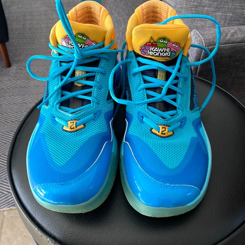 New Balance KL 1 Jolly Rancher
